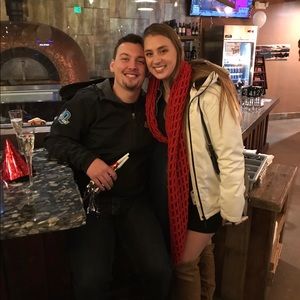 Meet your Posher, Kevin